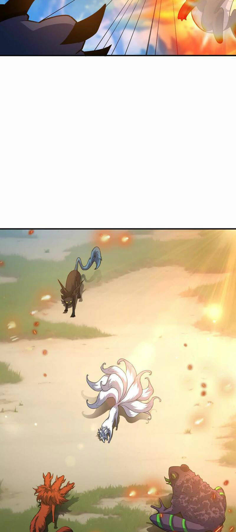 Thần Thú Quật Khởi - Chapter 51