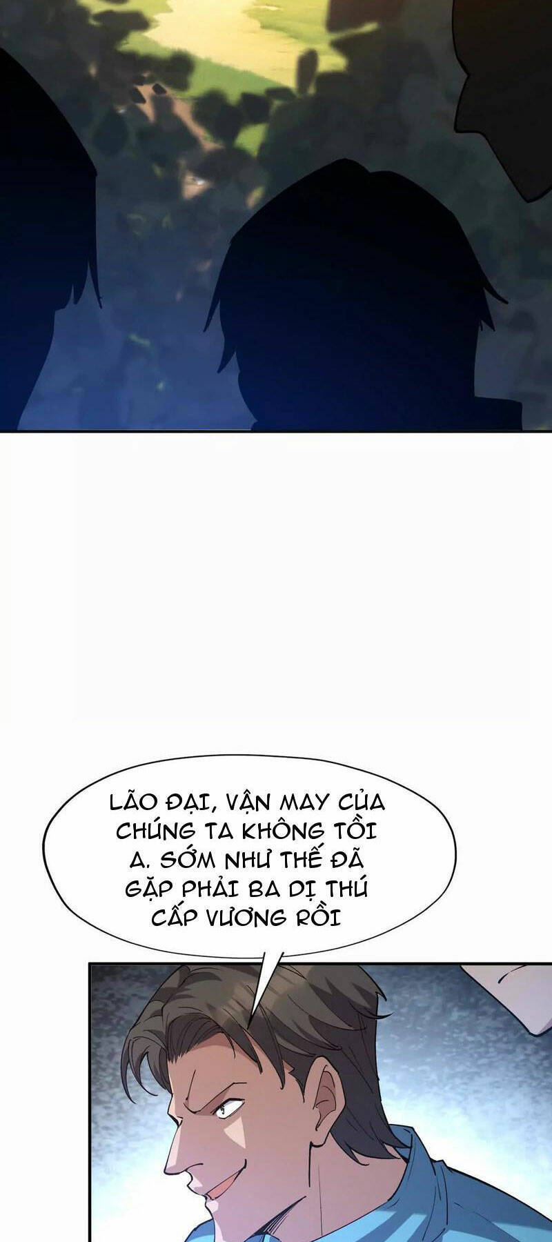 Thần Thú Quật Khởi - Chapter 51