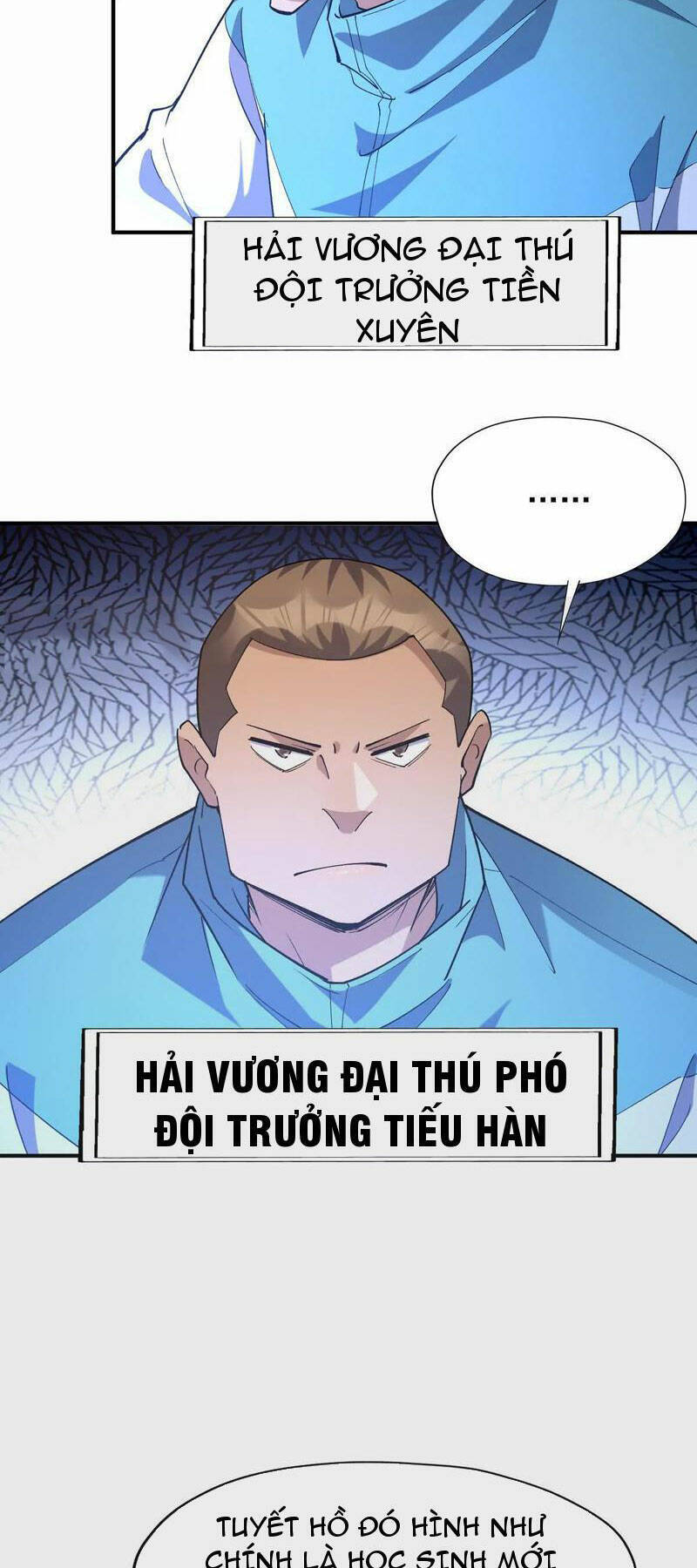 Thần Thú Quật Khởi - Chapter 51