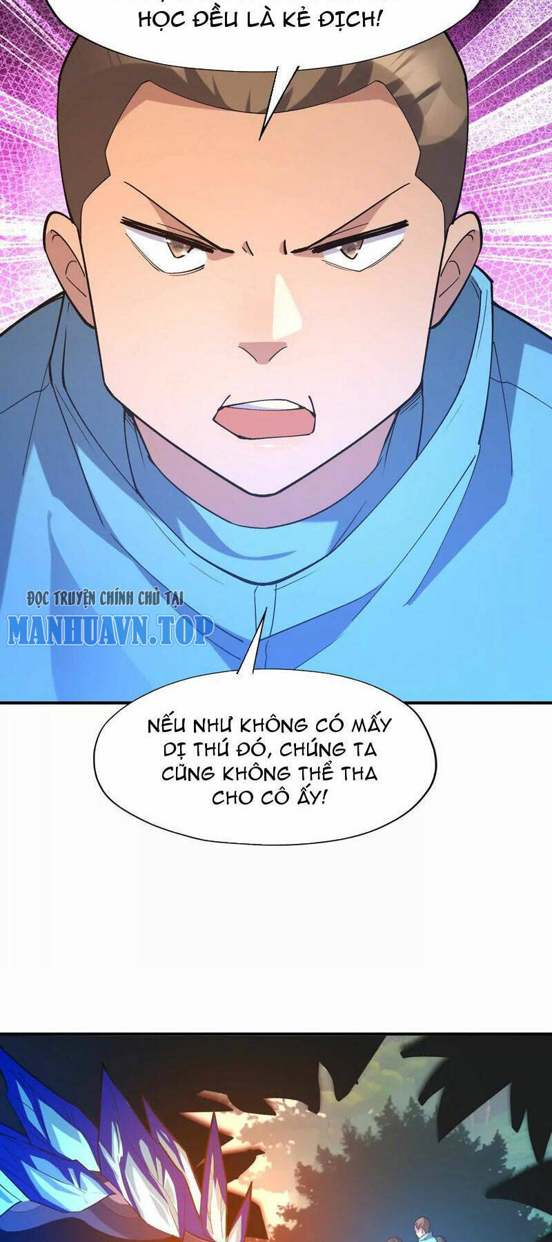Thần Thú Quật Khởi - Chapter 51