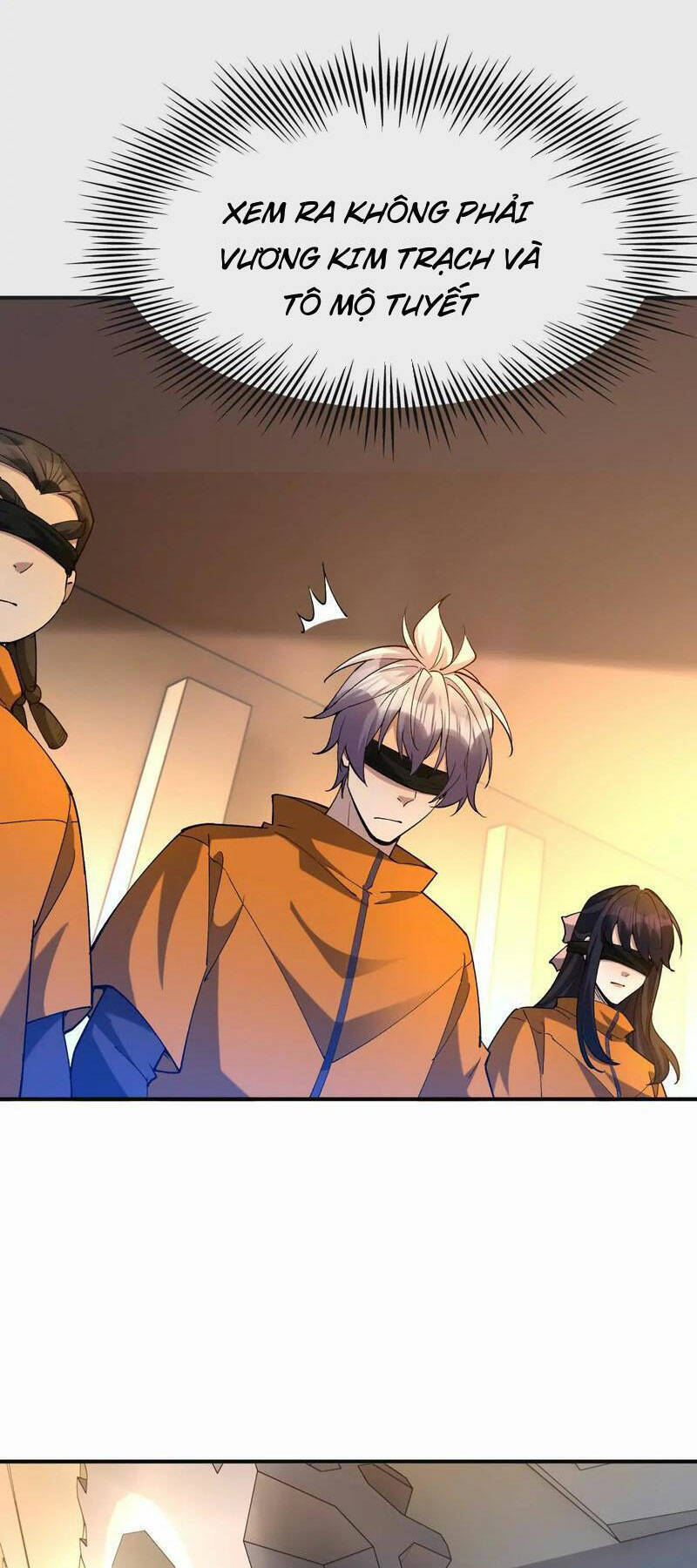 Thần Thú Quật Khởi - Chapter 51
