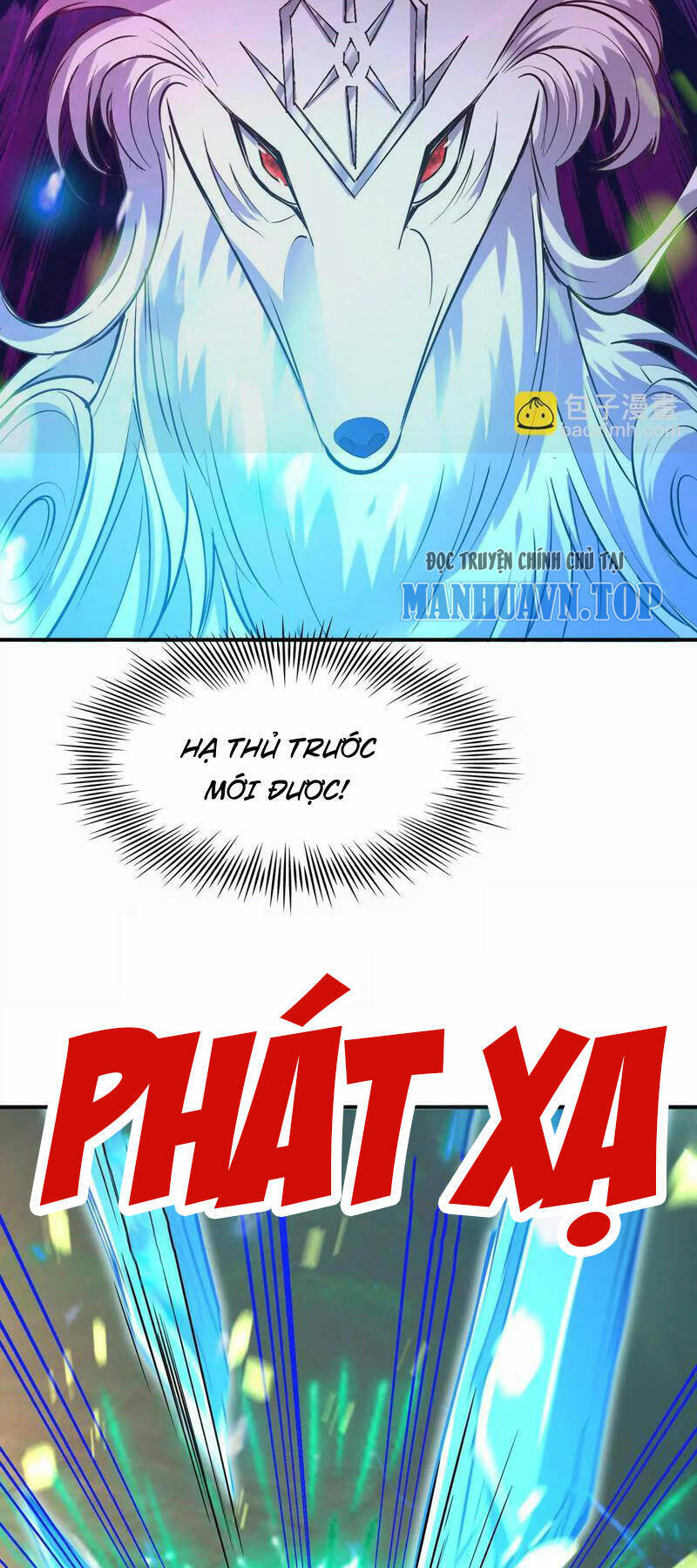 Thần Thú Quật Khởi - Chapter 51