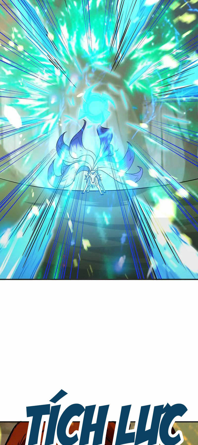 Thần Thú Quật Khởi - Chapter 51