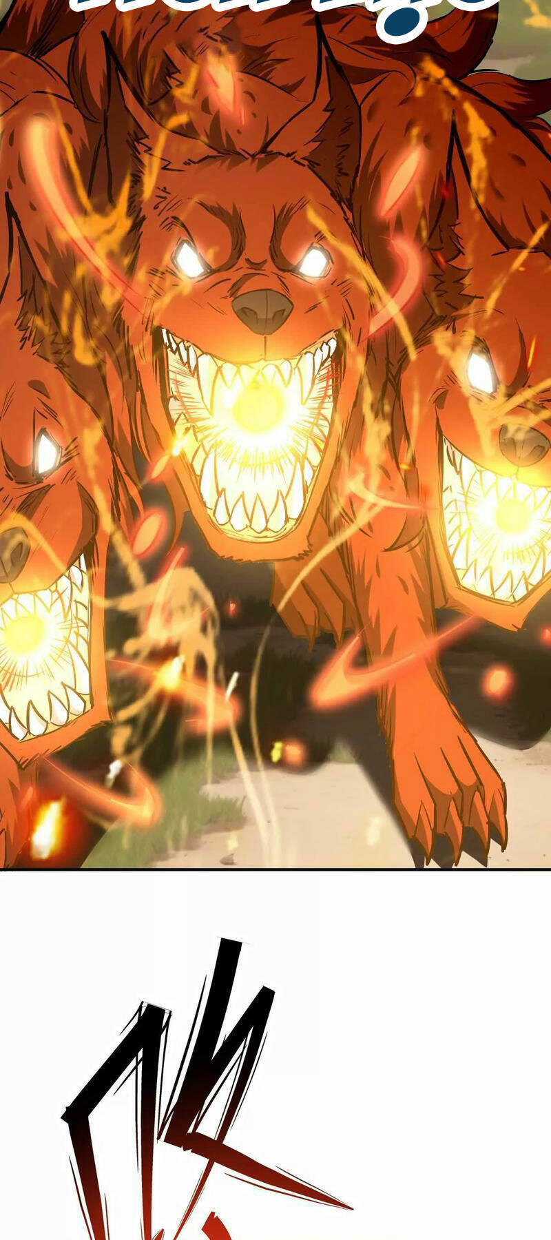 Thần Thú Quật Khởi - Chapter 51