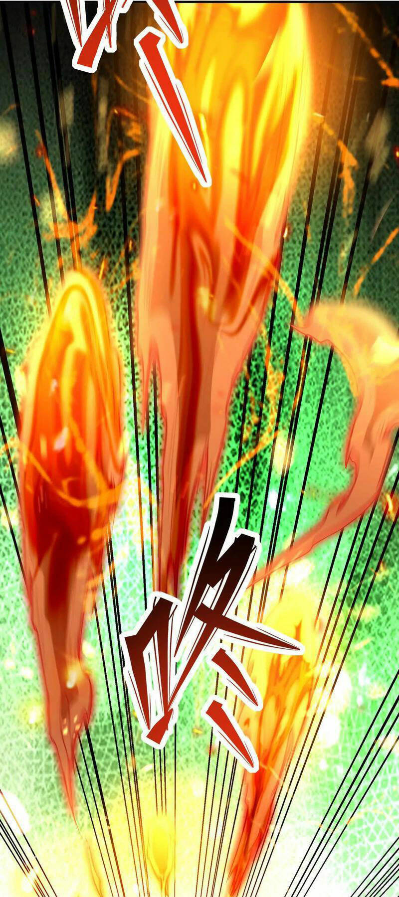 Thần Thú Quật Khởi - Chapter 51