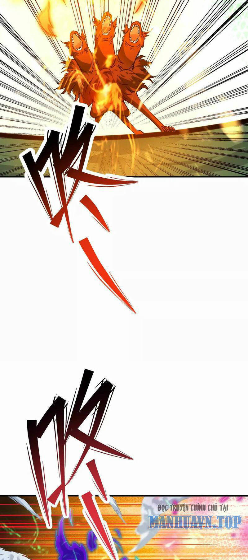 Thần Thú Quật Khởi - Chapter 51