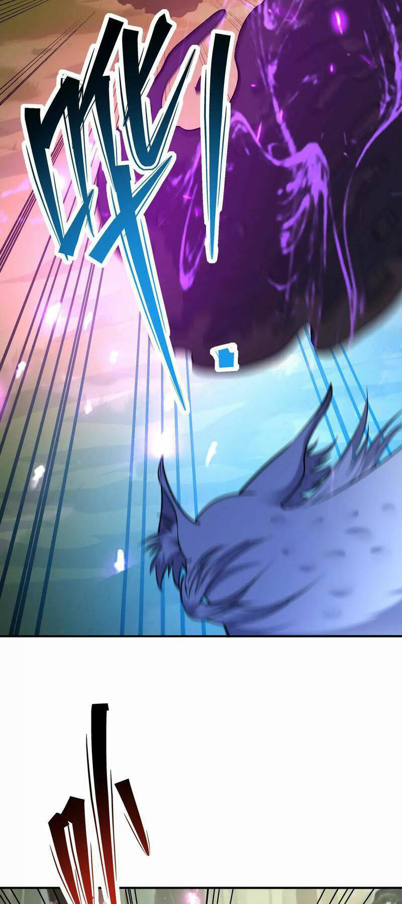 Thần Thú Quật Khởi - Chapter 51