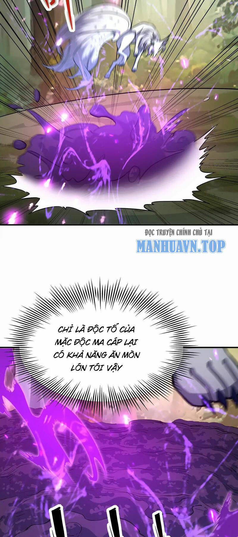 Thần Thú Quật Khởi - Chapter 51