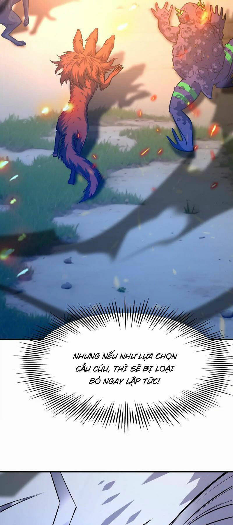 Thần Thú Quật Khởi - Chapter 51