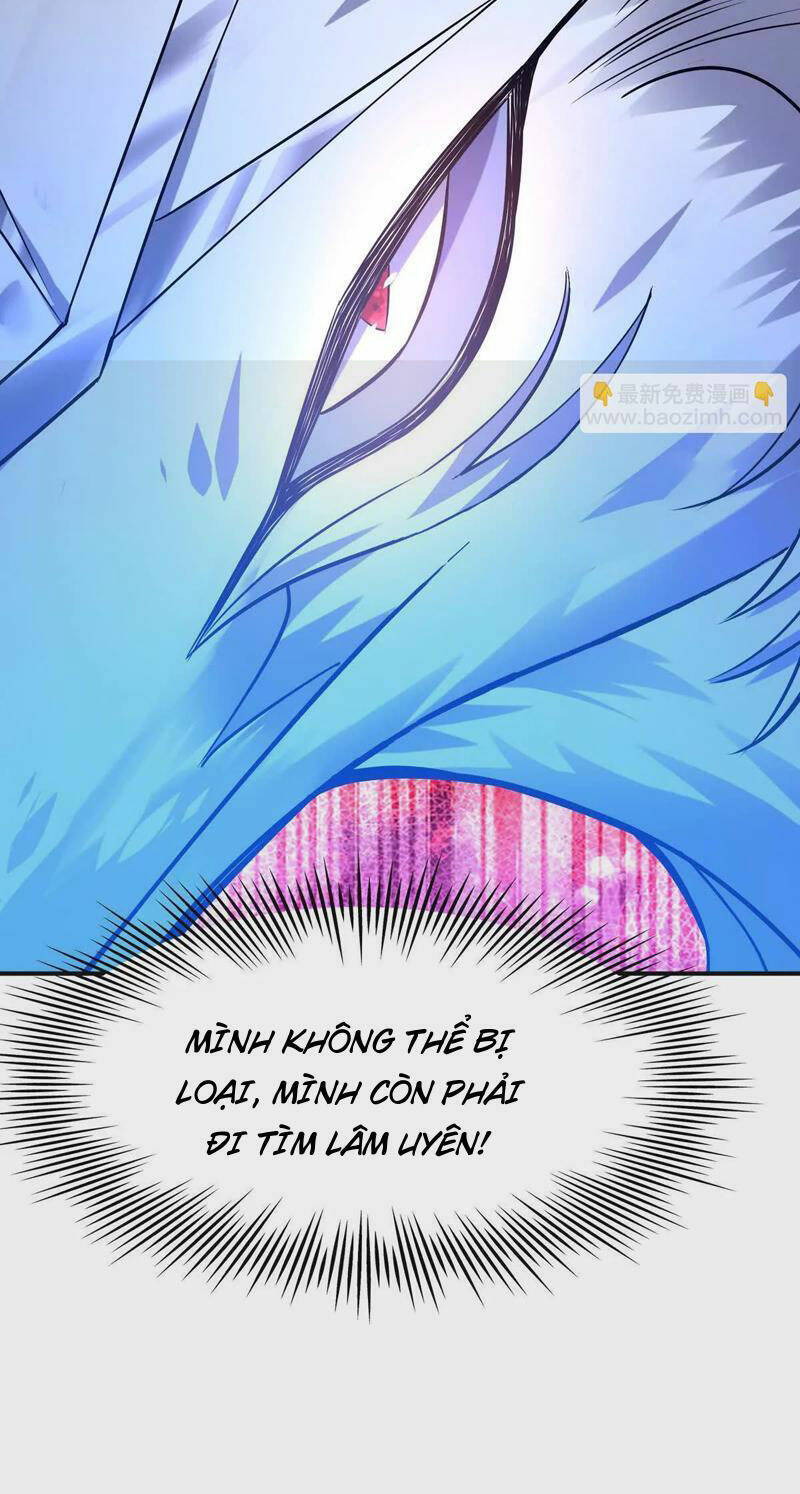 Thần Thú Quật Khởi - Chapter 51