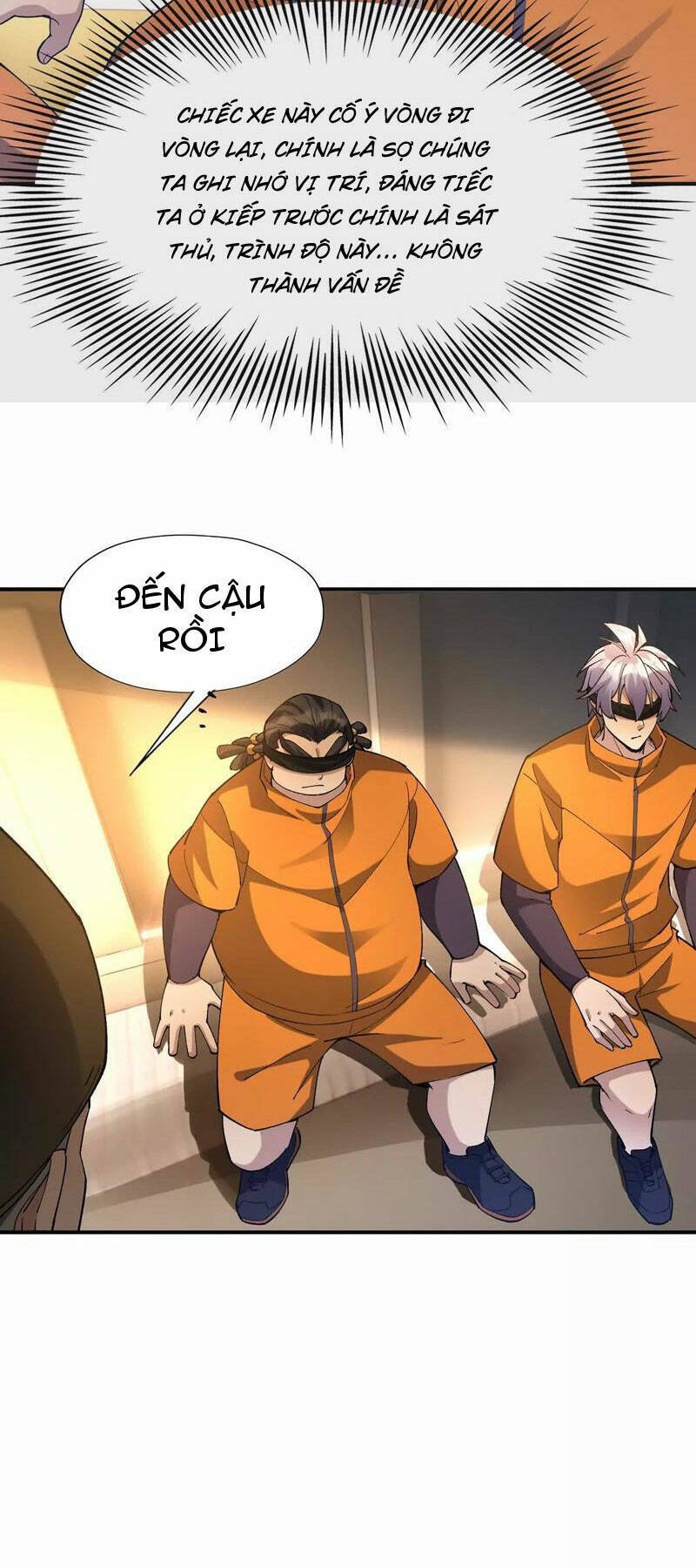 Thần Thú Quật Khởi - Chapter 51