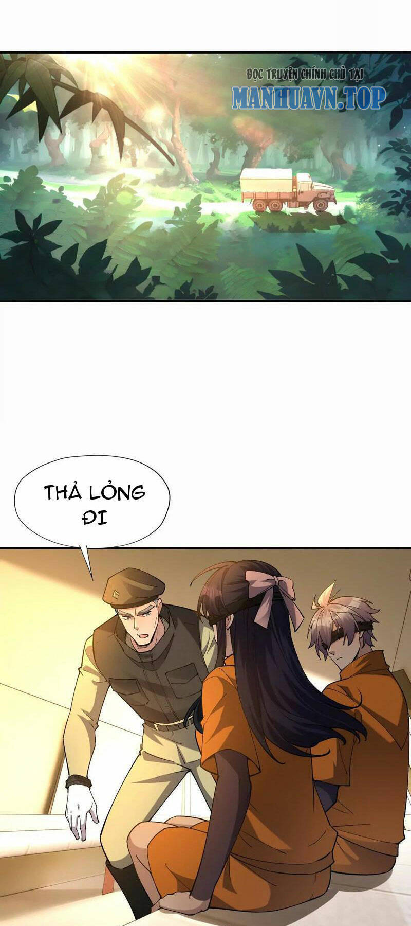 Thần Thú Quật Khởi - Chapter 51