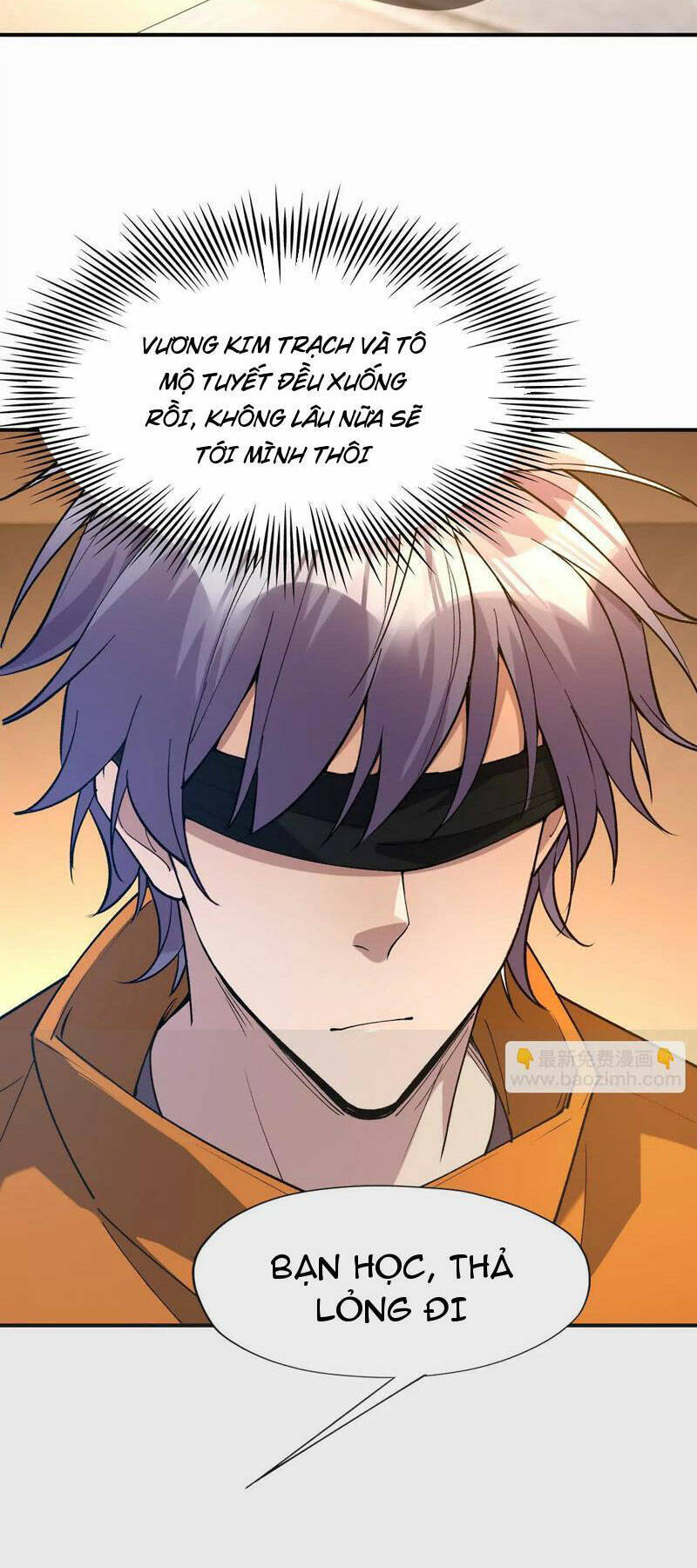 Thần Thú Quật Khởi - Chapter 51