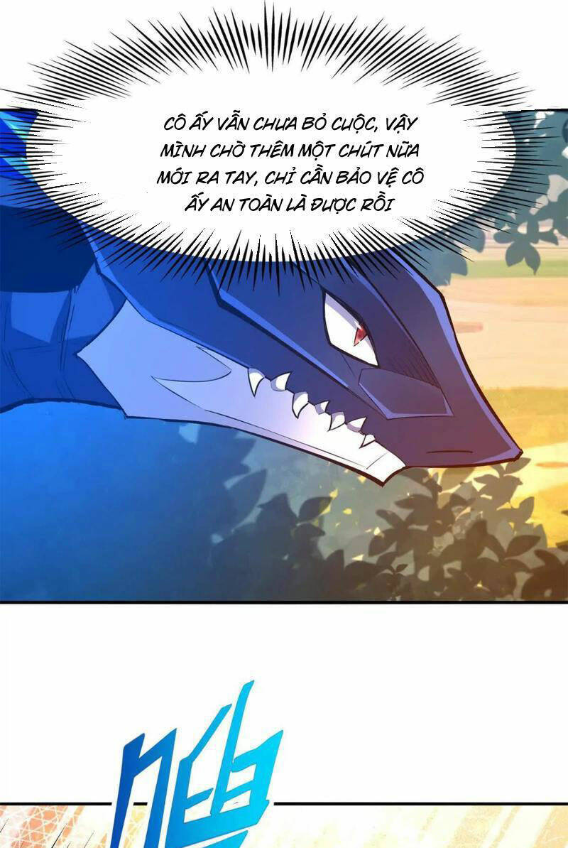 Thần Thú Quật Khởi - Chapter 52