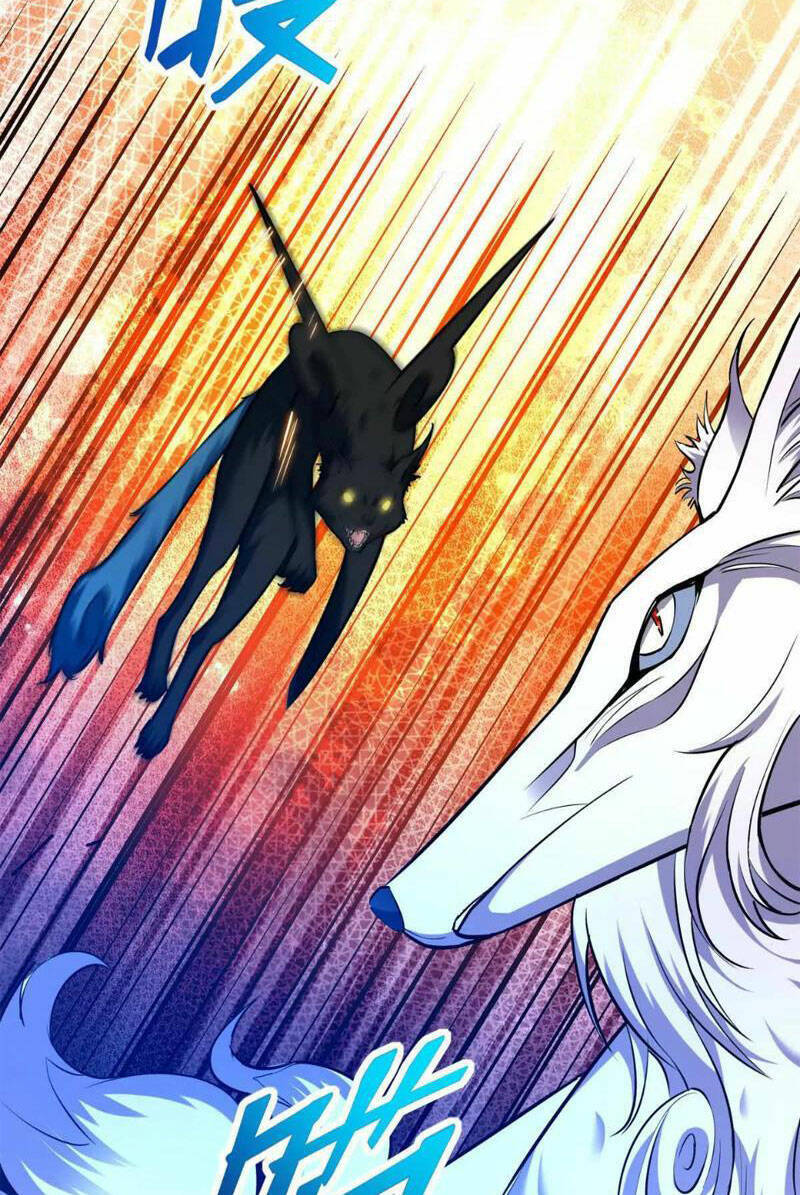 Thần Thú Quật Khởi - Chapter 52