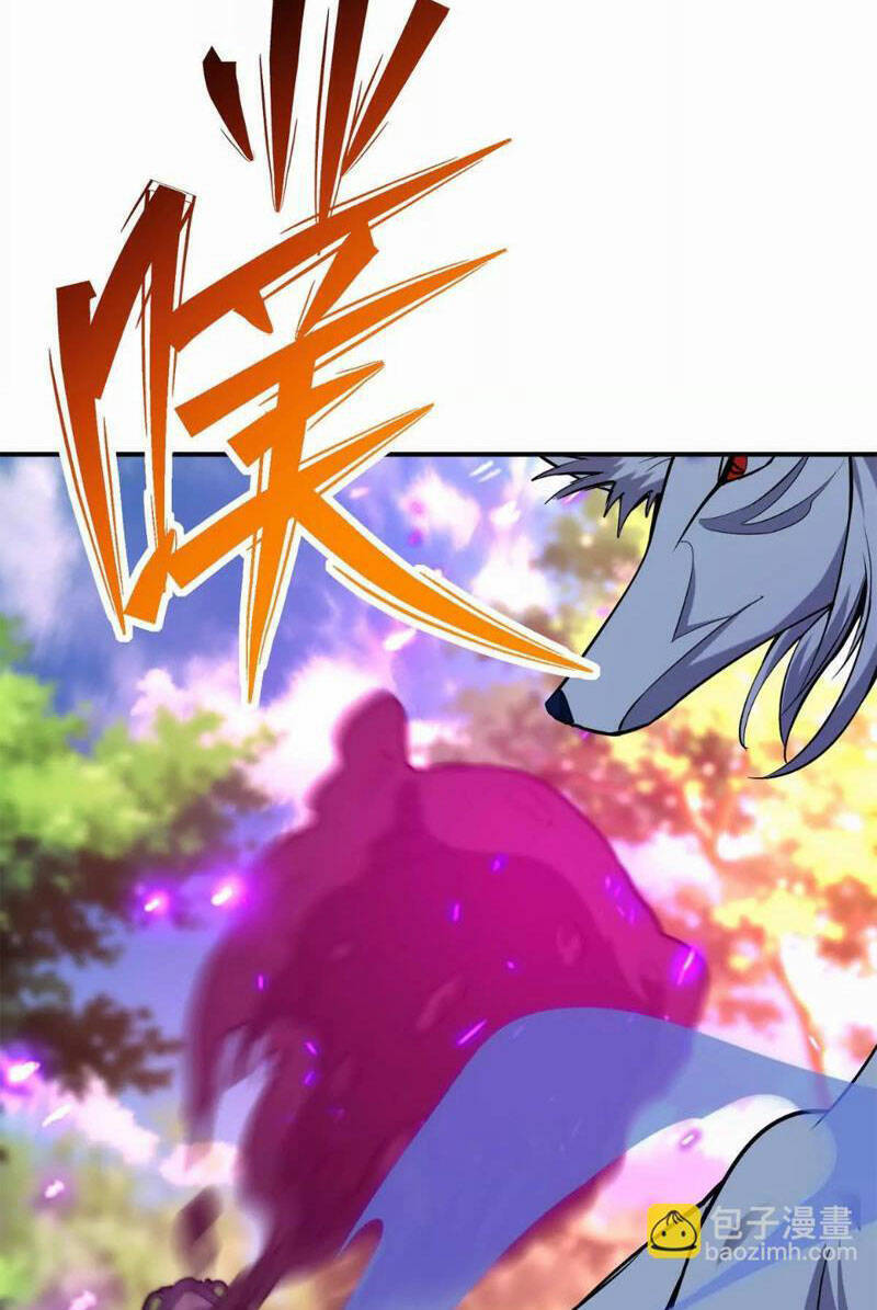 Thần Thú Quật Khởi - Chapter 52