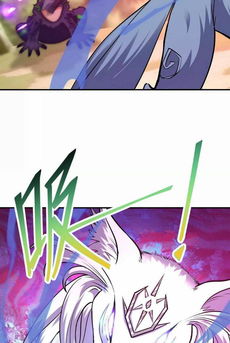 Thần Thú Quật Khởi - Chapter 52
