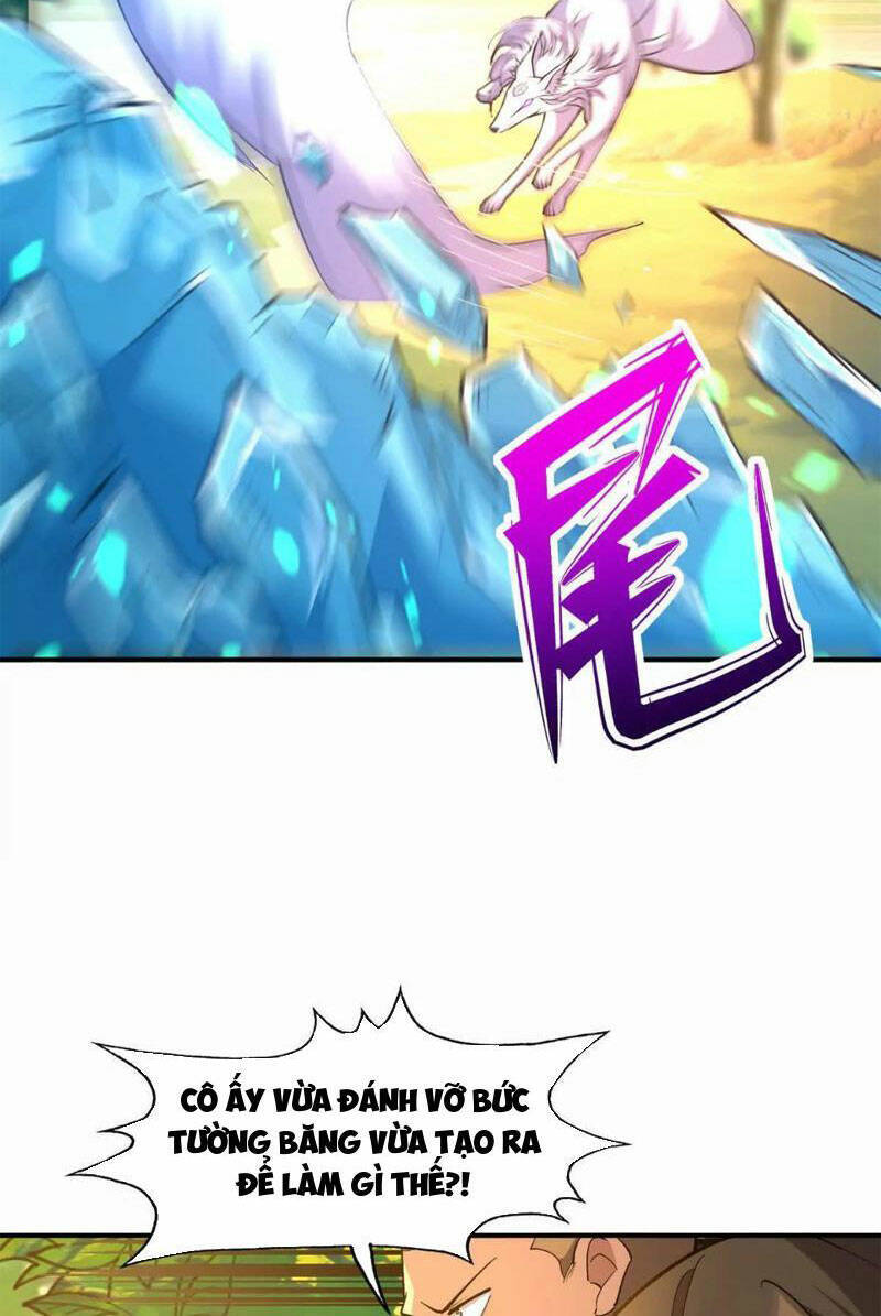 Thần Thú Quật Khởi - Chapter 52