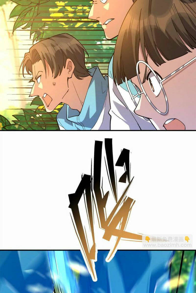 Thần Thú Quật Khởi - Chapter 52