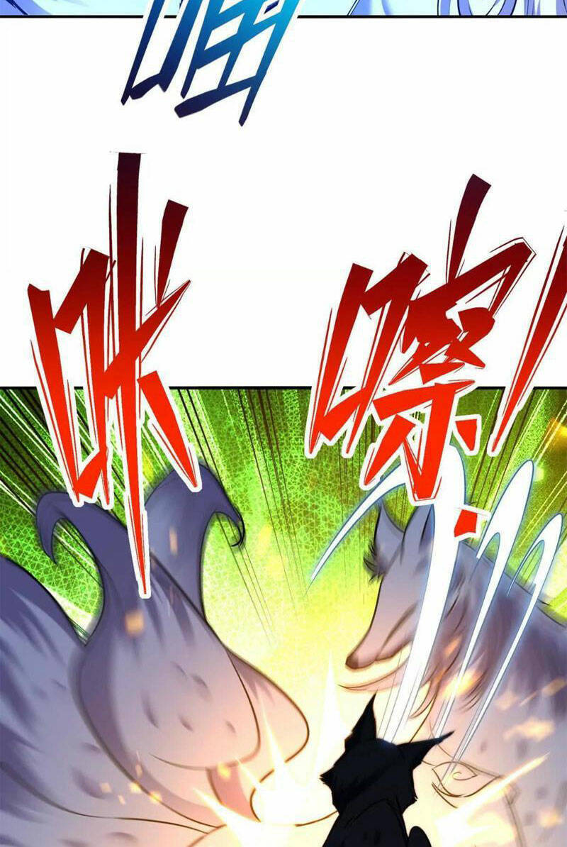 Thần Thú Quật Khởi - Chapter 52
