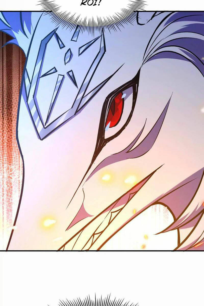 Thần Thú Quật Khởi - Chapter 52