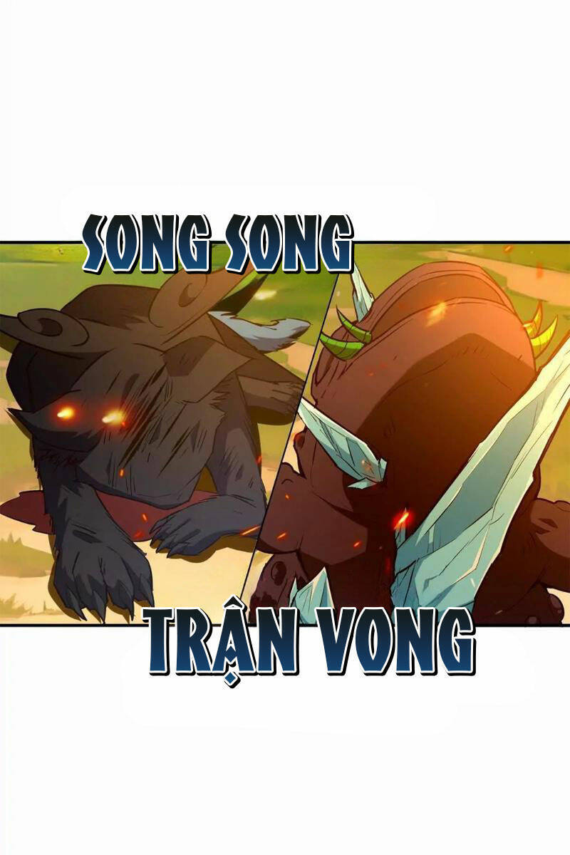 Thần Thú Quật Khởi - Chapter 52