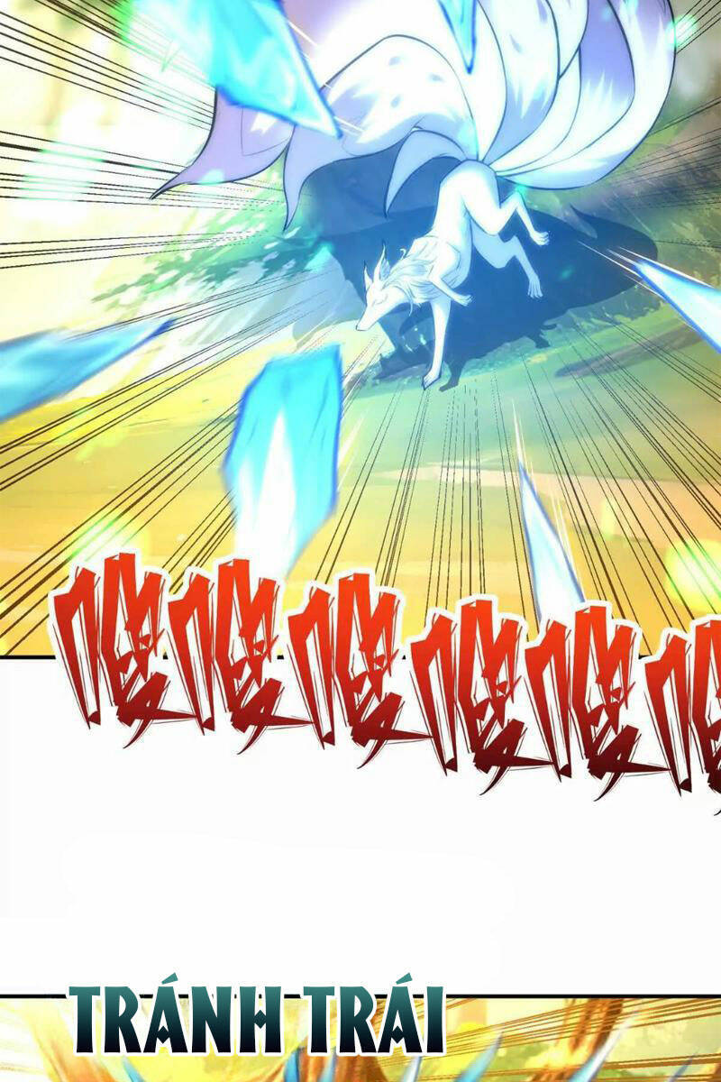 Thần Thú Quật Khởi - Chapter 52
