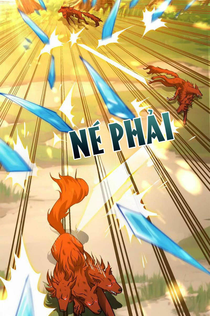 Thần Thú Quật Khởi - Chapter 52