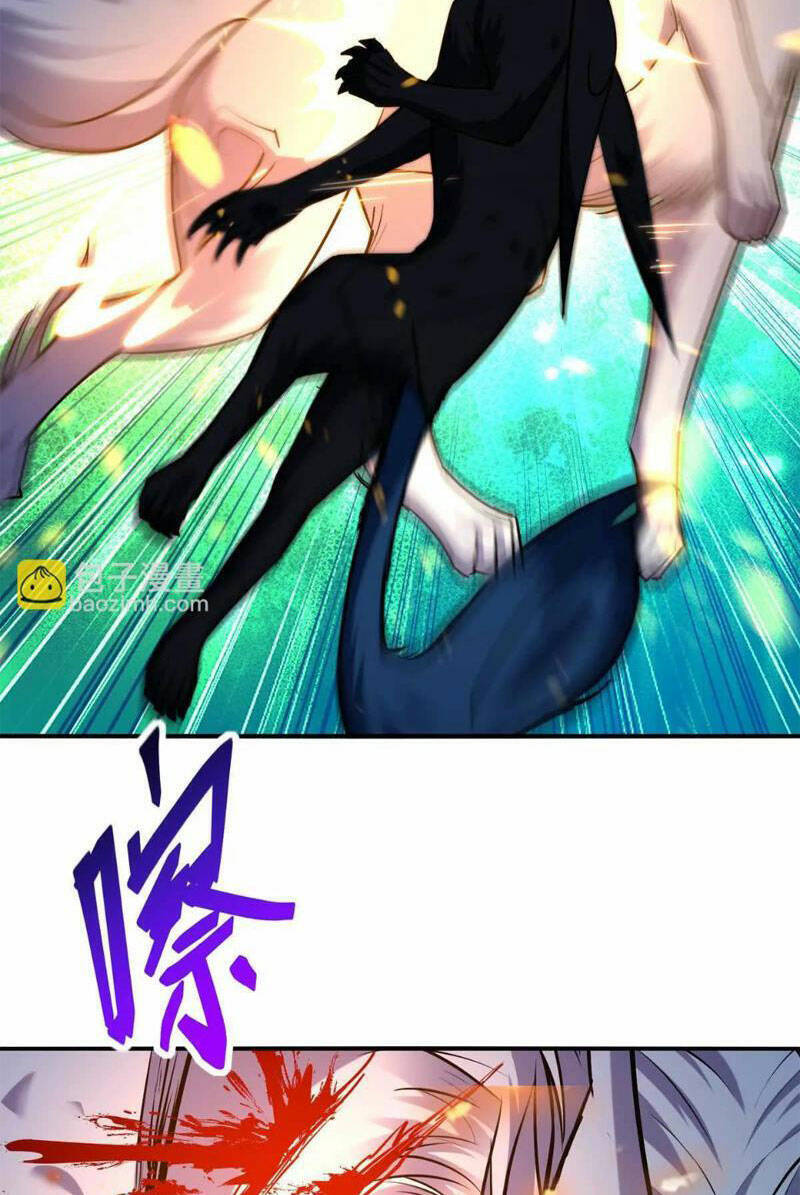Thần Thú Quật Khởi - Chapter 52