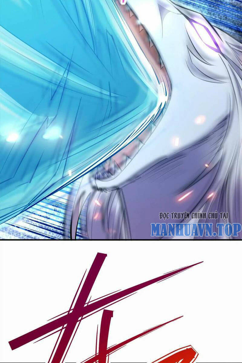 Thần Thú Quật Khởi - Chapter 52