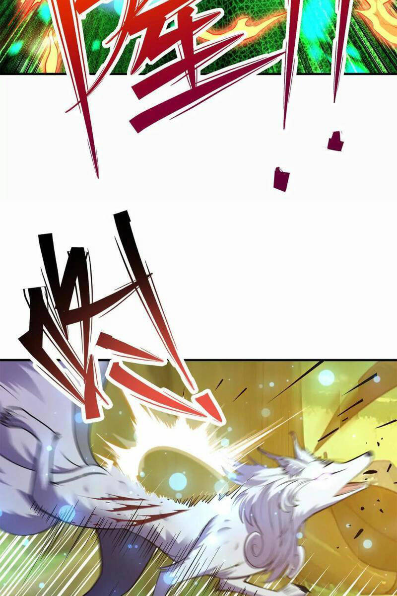 Thần Thú Quật Khởi - Chapter 52