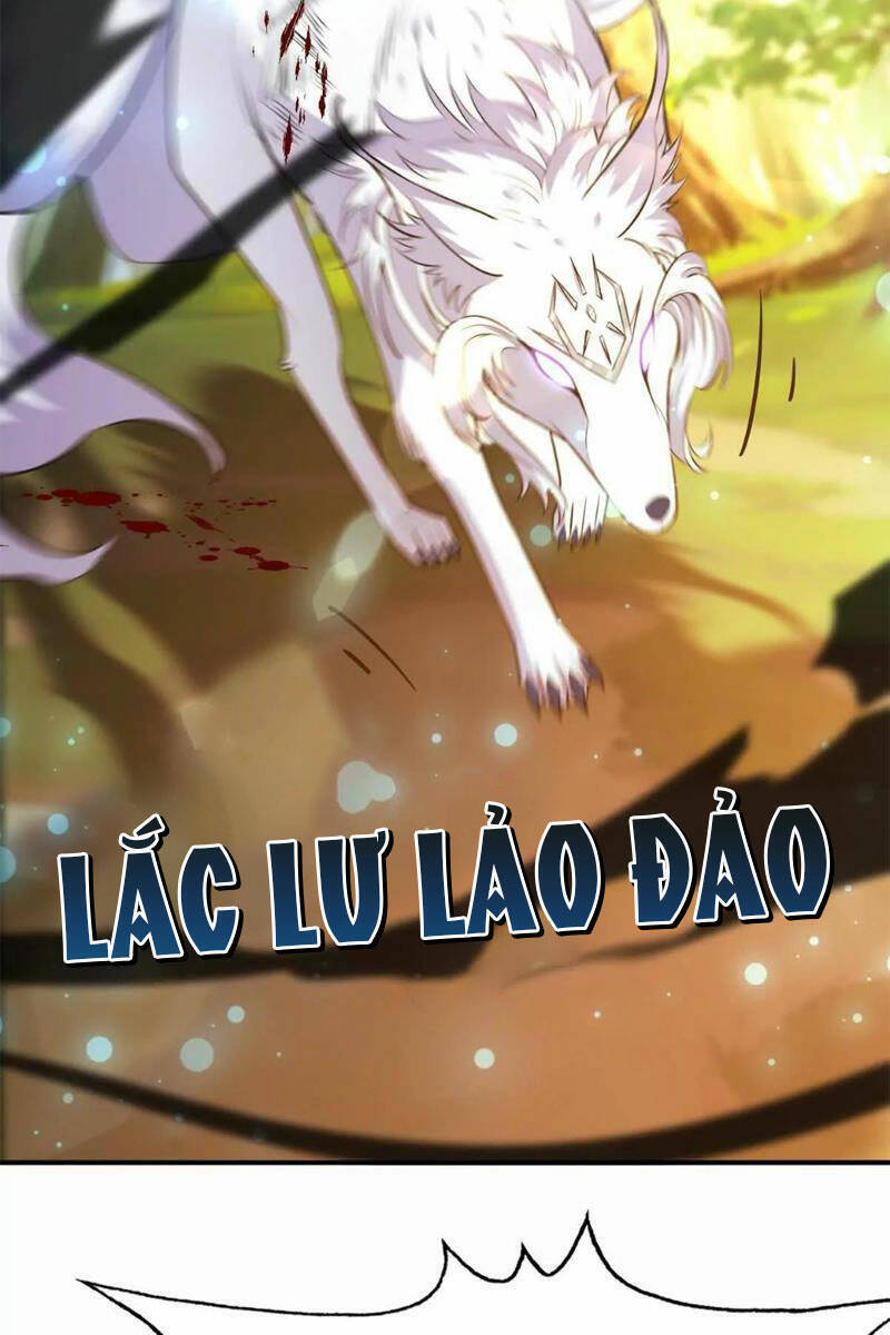 Thần Thú Quật Khởi - Chapter 52