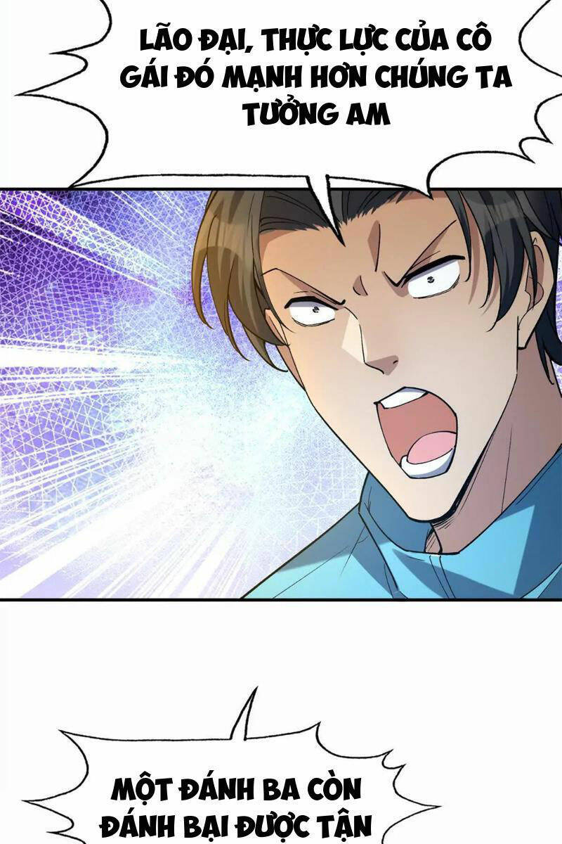 Thần Thú Quật Khởi - Chapter 52