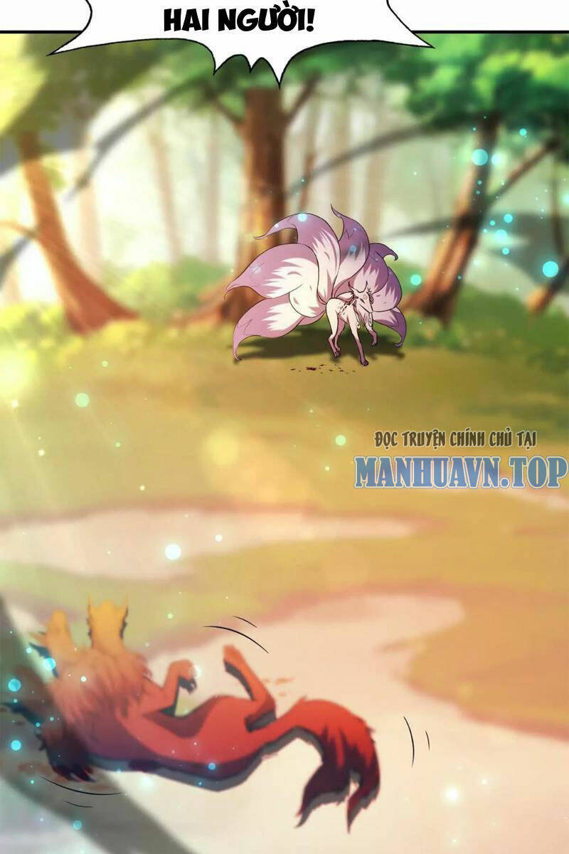 Thần Thú Quật Khởi - Chapter 52