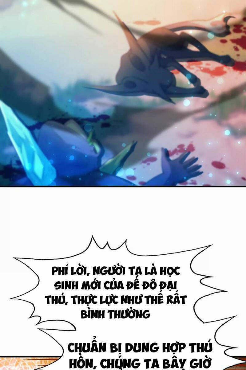 Thần Thú Quật Khởi - Chapter 52