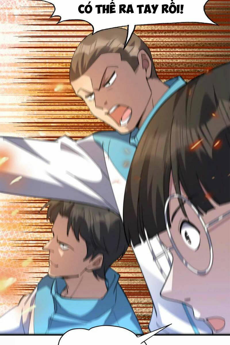 Thần Thú Quật Khởi - Chapter 52