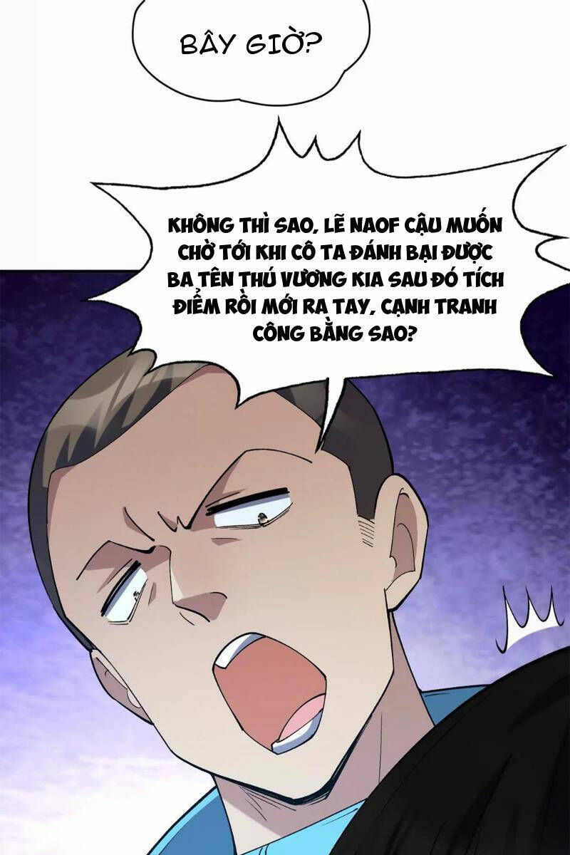Thần Thú Quật Khởi - Chapter 52