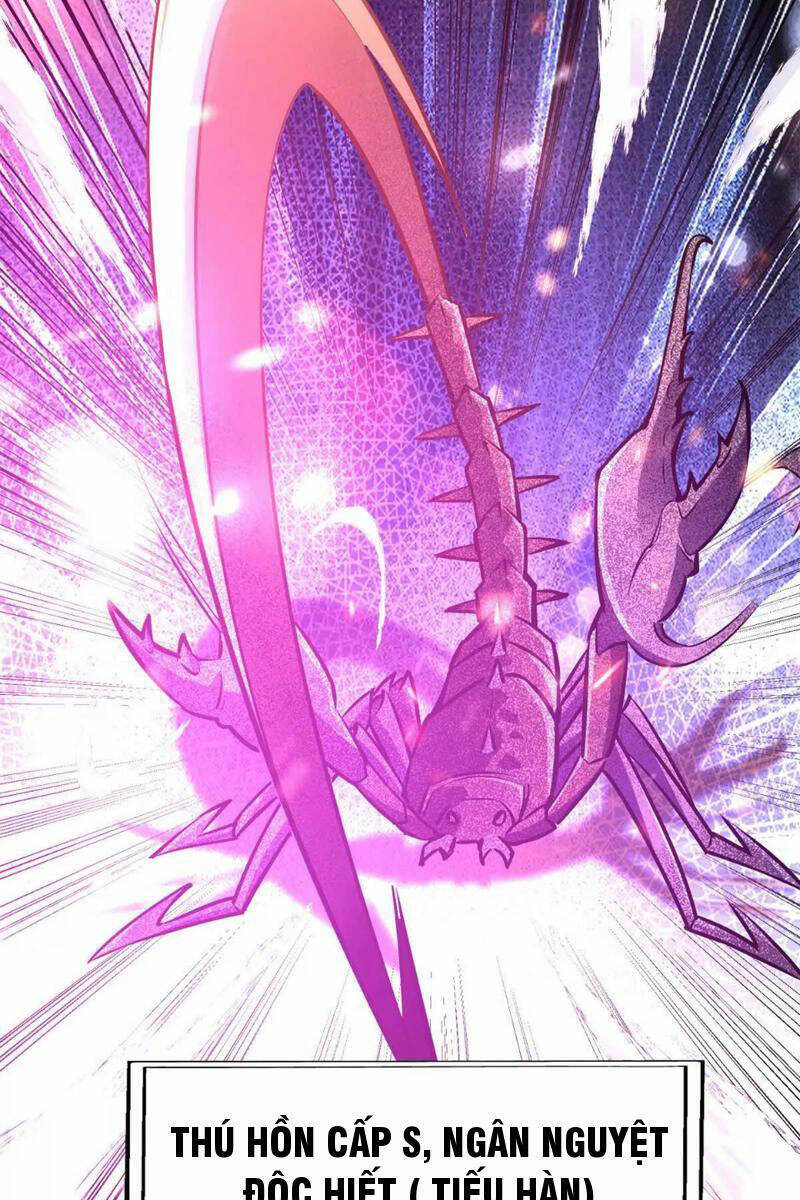 Thần Thú Quật Khởi - Chapter 52
