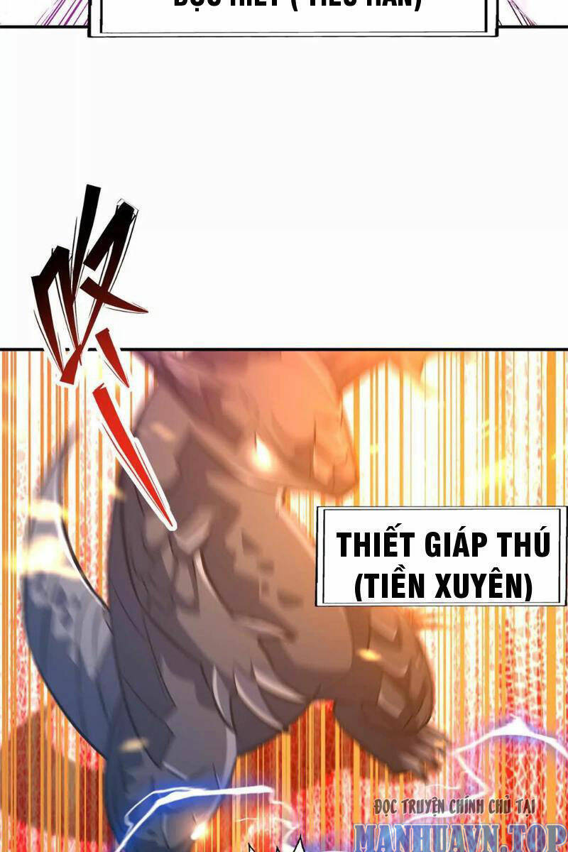 Thần Thú Quật Khởi - Chapter 52