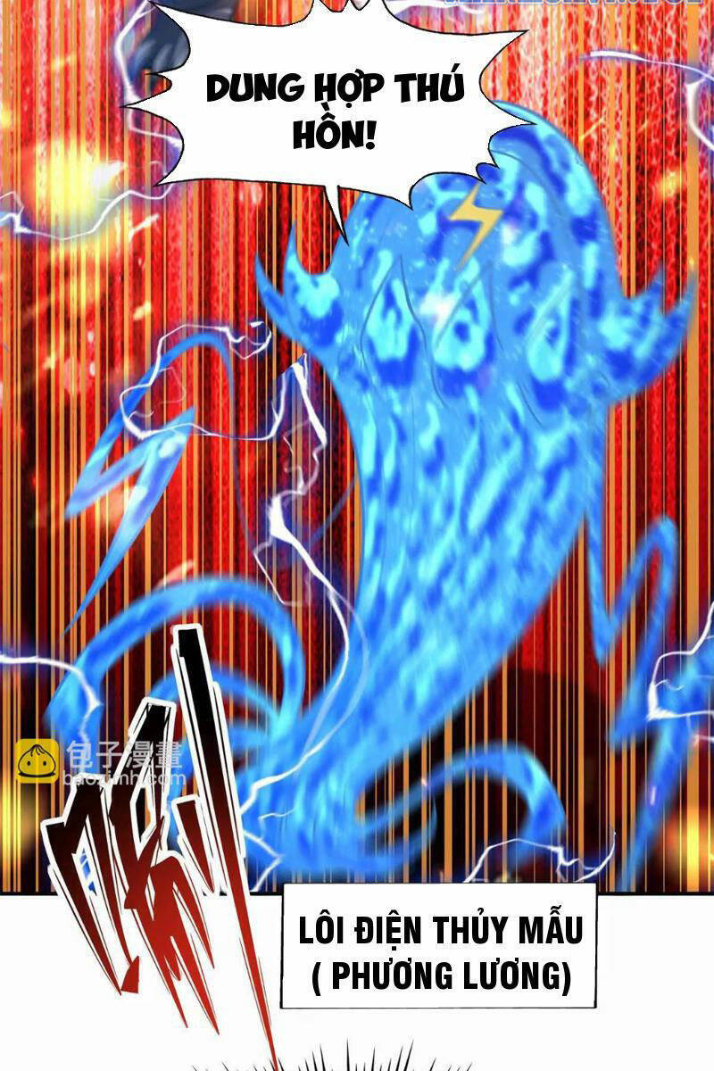 Thần Thú Quật Khởi - Chapter 52
