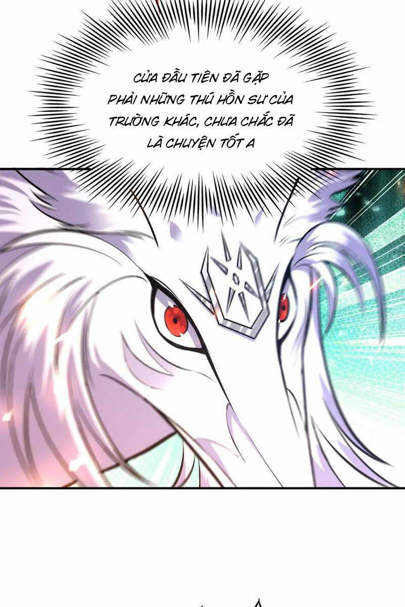 Thần Thú Quật Khởi - Chapter 52