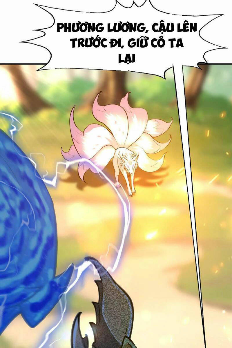 Thần Thú Quật Khởi - Chapter 52