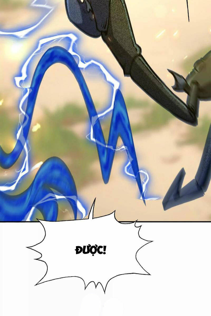 Thần Thú Quật Khởi - Chapter 52
