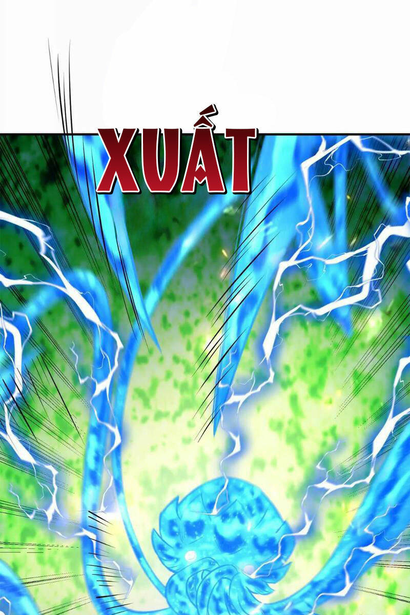 Thần Thú Quật Khởi - Chapter 52