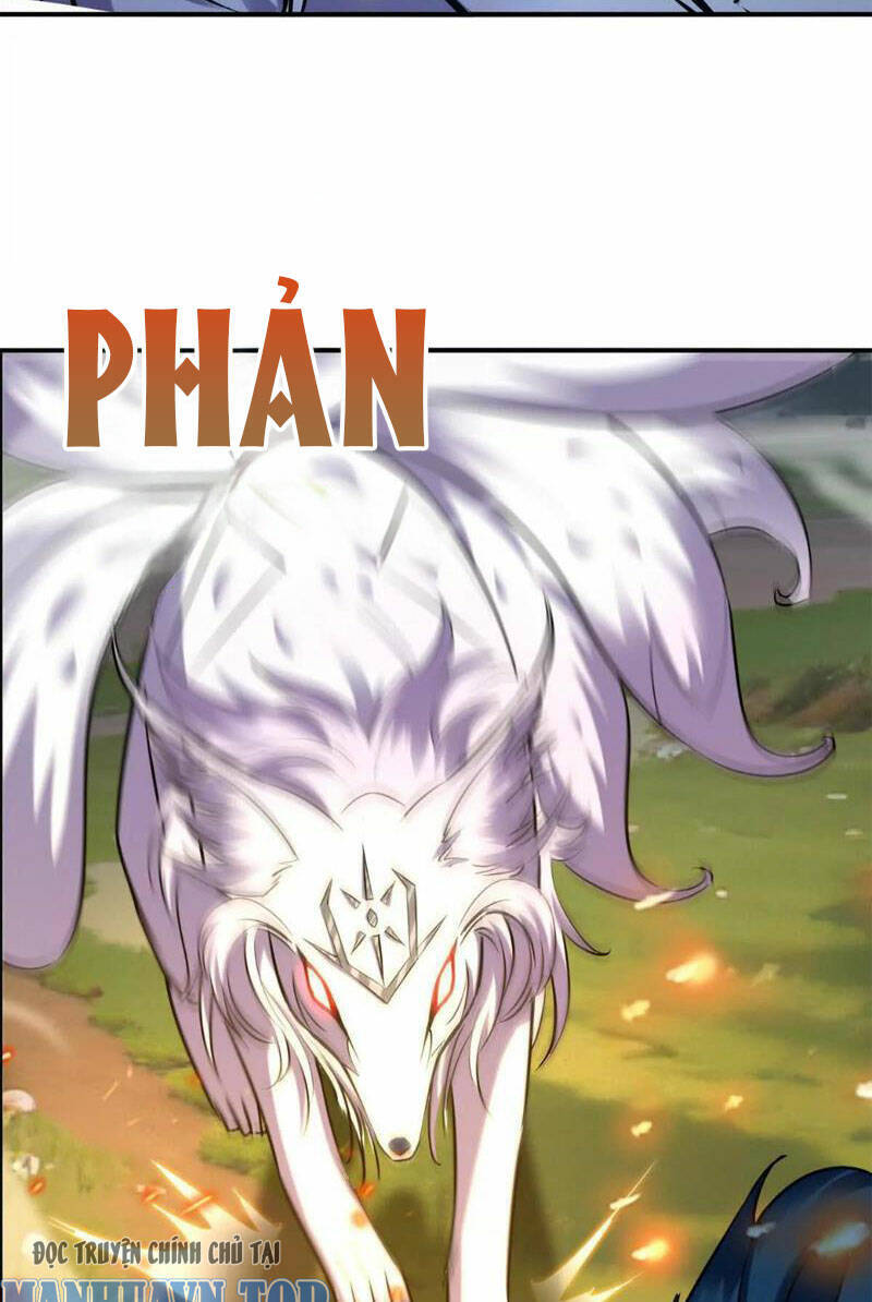 Thần Thú Quật Khởi - Chapter 52