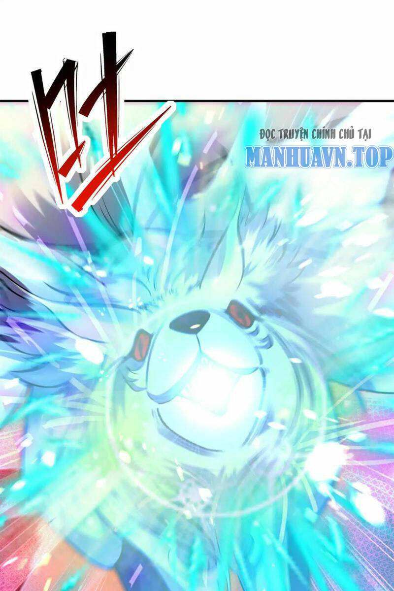Thần Thú Quật Khởi - Chapter 52