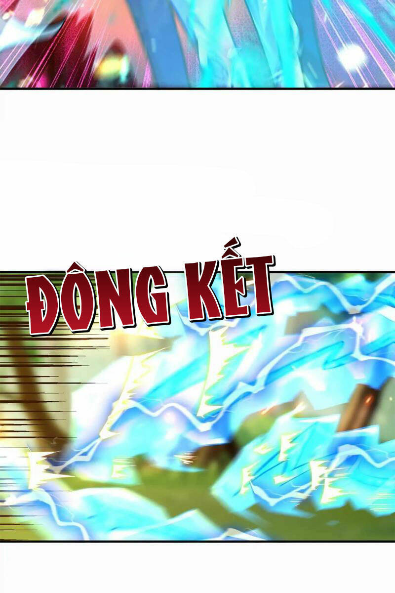 Thần Thú Quật Khởi - Chapter 52