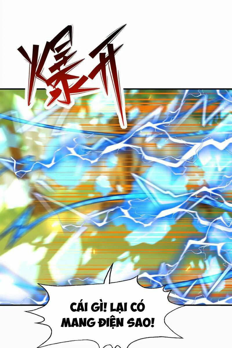 Thần Thú Quật Khởi - Chapter 52