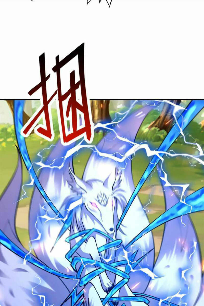 Thần Thú Quật Khởi - Chapter 52