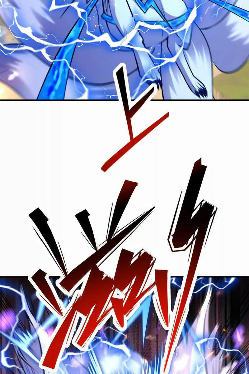 Thần Thú Quật Khởi - Chapter 52
